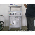 Automatische omslagmachine/ aangedreven typesmachine
